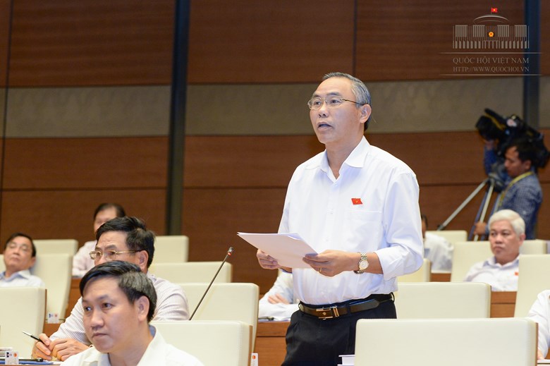 Quy hoạch cần tạo sự thống nhất từ Trung ương đến địa phương